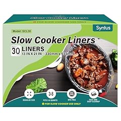 Syntus slow cooker for sale  Delivered anywhere in USA 