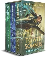 Tower somnus omnibus for sale  Delivered anywhere in UK