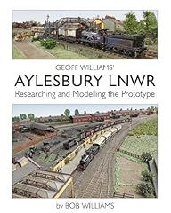 Geoff williams aylesbury for sale  Delivered anywhere in UK