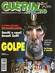 Guerin sportivo n.41 usato  Spedito ovunque in Italia 