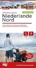 The netherlands north d'occasion  Livré partout en France