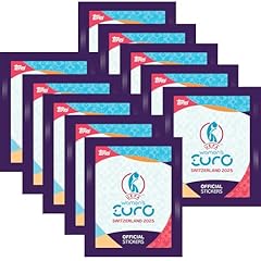 Topps fficial women gebraucht kaufen  Wird an jeden Ort in Deutschland