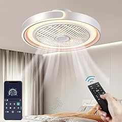Asjk deckenleuchte ventilator gebraucht kaufen  Wird an jeden Ort in Deutschland