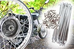Speichensatz 143 5mm gebraucht kaufen  Wird an jeden Ort in Deutschland