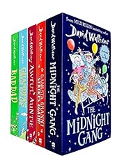 David walliams collection for sale  Delivered anywhere in UK