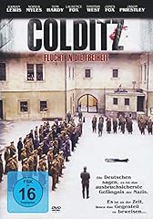 Colditz flucht freiheit gebraucht kaufen  Wird an jeden Ort in Deutschland