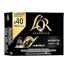 Capsule caffè espresso usato  Spedito ovunque in Italia 