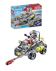 Playmobil 71147 quad d'occasion  Livré partout en France