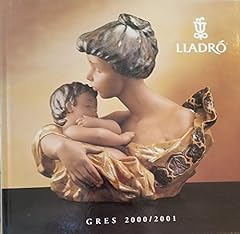 Lladro gres 2000 for sale  Delivered anywhere in USA 