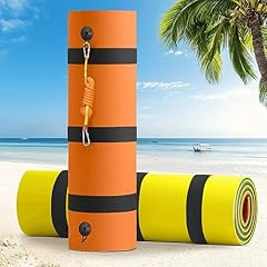 Zipeak floating mat for sale  Delivered anywhere in USA 