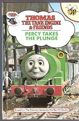 Percy takes plunge for sale  Delivered anywhere in UK