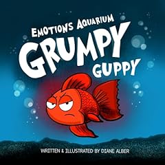 Grumpy guppy for sale  Delivered anywhere in USA 