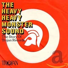 Heavy heavy monster for sale  Delivered anywhere in UK
