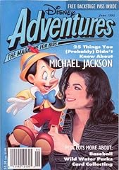 Disney adventures vol. for sale  Delivered anywhere in USA 