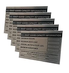 Cwzhen boat capacity for sale  Delivered anywhere in USA 