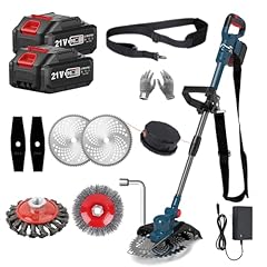 Garden strimmer cordless for sale  Delivered anywhere in UK