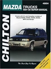 Mazda trucks 1994 for sale  Delivered anywhere in UK