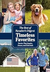 Reader digest timeless for sale  Delivered anywhere in USA 