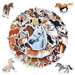 Pferde sticker set gebraucht kaufen  Wird an jeden Ort in Deutschland
