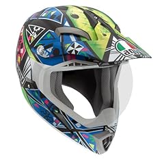 Agv 305400400 accessori usato  Spedito ovunque in Italia 