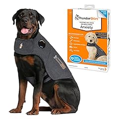 Thundershirt dogs large for sale  Delivered anywhere in USA 