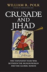 Crusade jihad thousand for sale  Delivered anywhere in UK