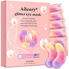 Aileory eye patches for sale  Delivered anywhere in USA 