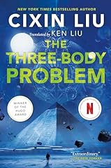 Three body problem for sale  Delivered anywhere in USA 