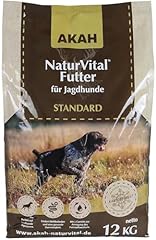 Naturvital hundefutter trocken gebraucht kaufen  Wird an jeden Ort in Deutschland