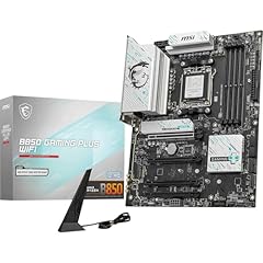 Msi b850 gaming usato  Spedito ovunque in Italia 