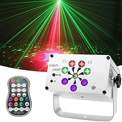 Disco lights usb for sale  Delivered anywhere in UK