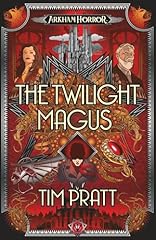 Twilight magus arkham for sale  Delivered anywhere in UK