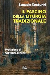 Fascino della liturgia usato  Spedito ovunque in Italia 