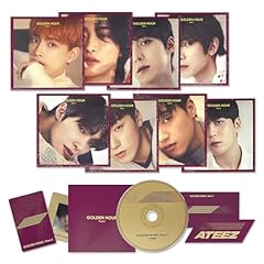 Entertainment. ateez 10th for sale  Delivered anywhere in UK