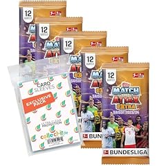 Bundle topps match gebraucht kaufen  Wird an jeden Ort in Deutschland