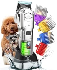 Oneisall cordless dog for sale  Delivered anywhere in UK