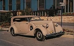 1936 super eight for sale  Delivered anywhere in USA 