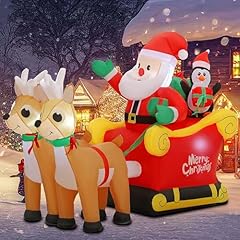 Sungift christmas inflatable for sale  Delivered anywhere in USA 