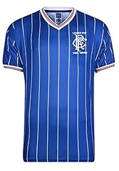 Rangers 1984 scottish for sale  Delivered anywhere in Ireland