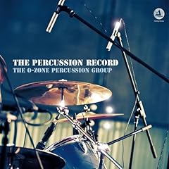 The percussion record gebraucht kaufen  Wird an jeden Ort in Deutschland