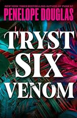 Tryst six venom for sale  Delivered anywhere in USA 