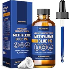 Methyl blue qualité d'occasion  Livré partout en Belgiqu