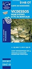 Top25 2148ot vicdessos d'occasion  Livré partout en France