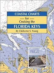 Coastal charts cruising for sale  Delivered anywhere in USA 