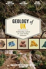 Geology rock hunting for sale  Delivered anywhere in UK
