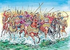 Zvezda macedonian cavalry for sale  Delivered anywhere in USA 