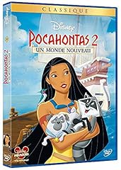 Pocahontas nouveau d'occasion  Livré partout en France