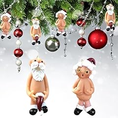 Christmas naughty santa for sale  Delivered anywhere in UK