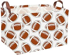 Essme rectangular football for sale  Delivered anywhere in USA 