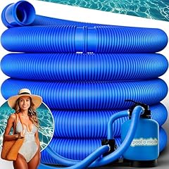 Poolomio tuyau piscine d'occasion  Livré partout en France